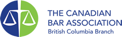 The Canadian Bar Association Logo