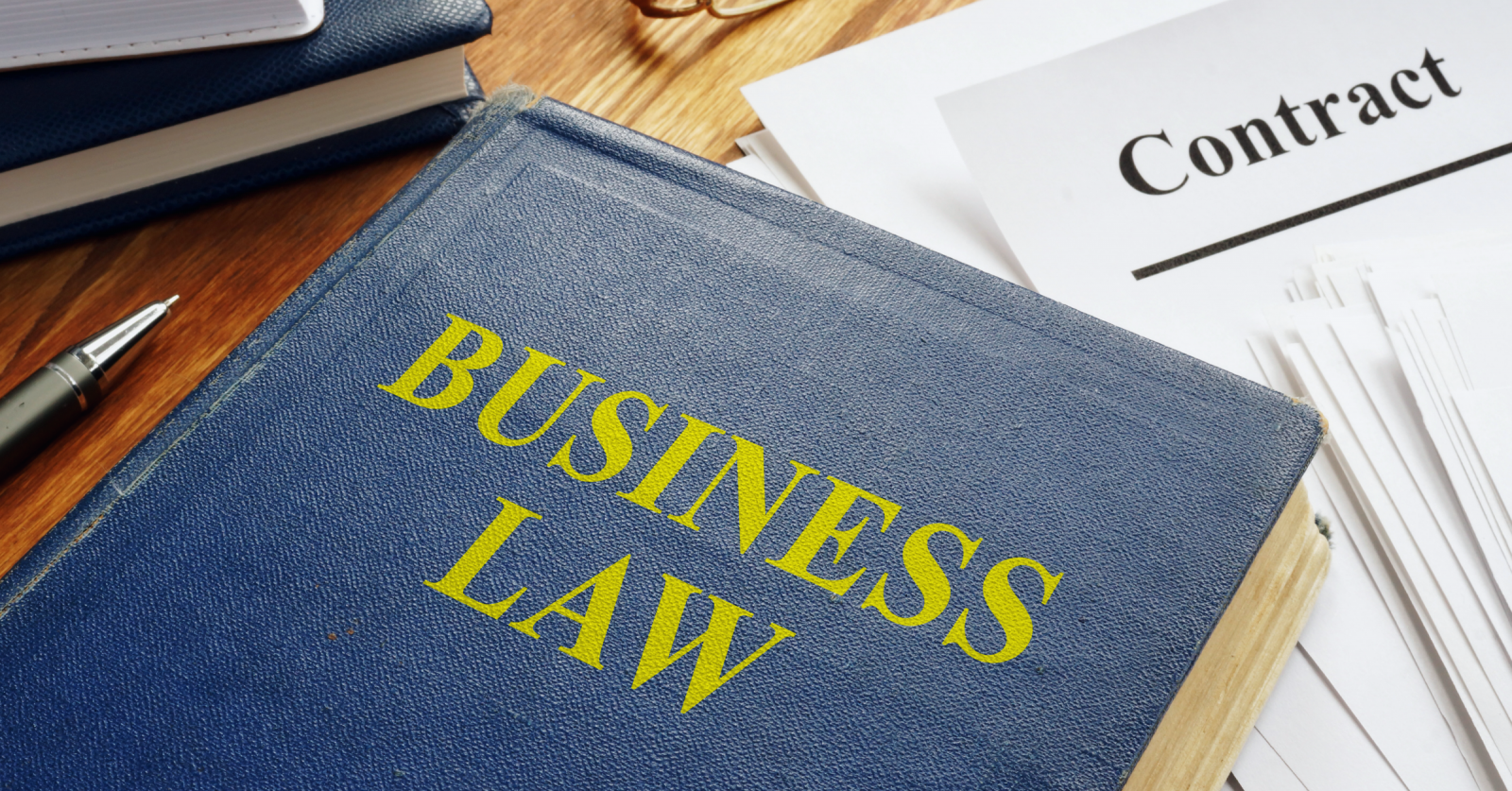 Business Law Langley