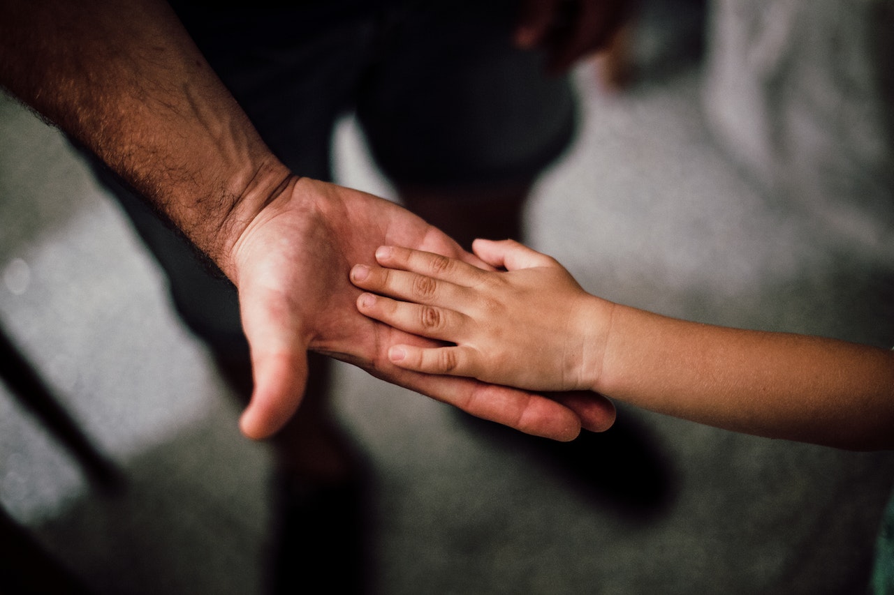 What You Need to Know about Child Custody in Canada