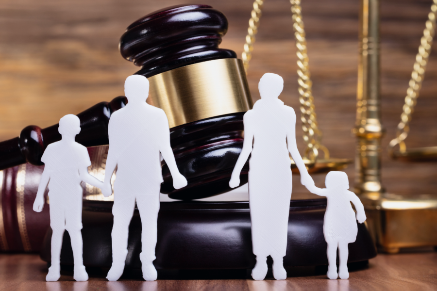 Family Law Firm Abbotsford